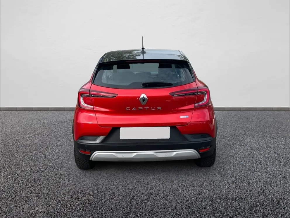 Véhicule occasion 1231795 - renault CAPTUR - Photo 3