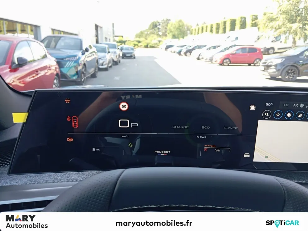 Véhicule occasion 1228537 - peugeot 3008 - Photo 11