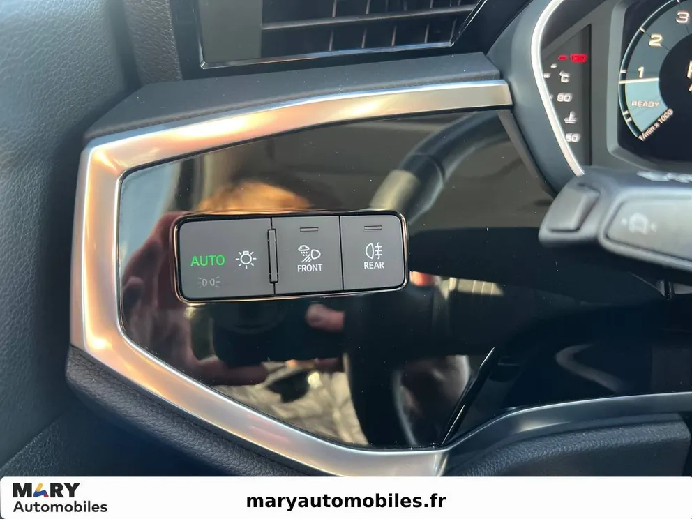 Véhicule occasion 213537 - audi Q3 - Photo 20