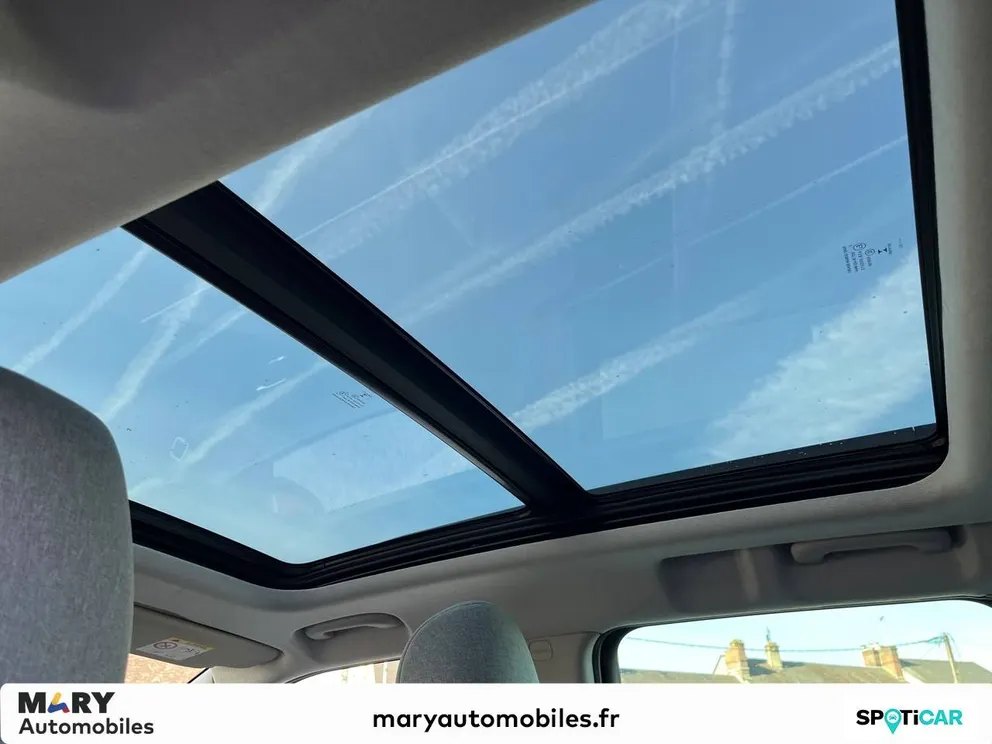 Véhicule occasion 191845 - Citroën C3 AIRCROSS - Photo 12