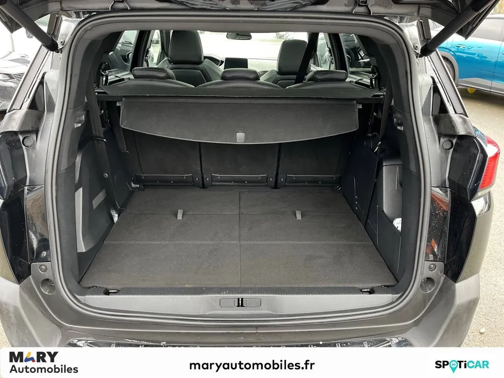 Véhicule occasion 204163 - peugeot 5008 - Photo 6