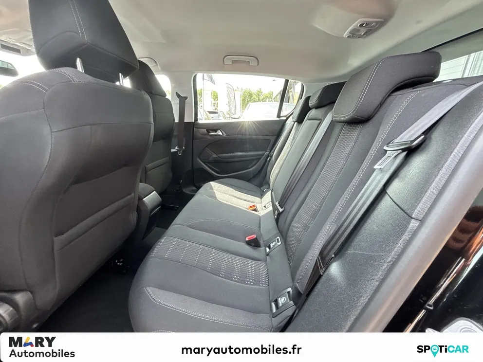 Véhicule occasion 231237 - peugeot 308 - Photo 15