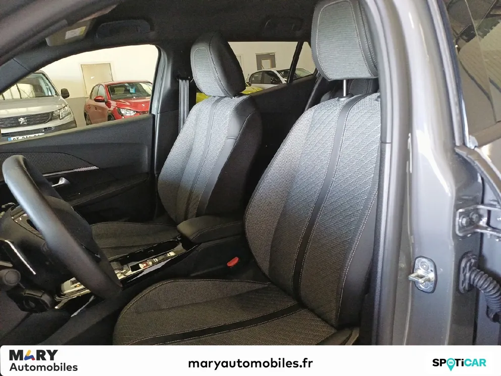 Véhicule occasion 236990 - peugeot 2008 - Photo 13
