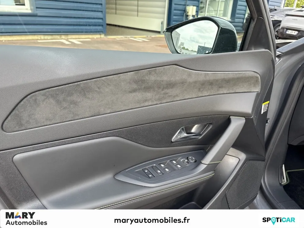 Véhicule occasion 1242402 - peugeot 308 - Photo 15