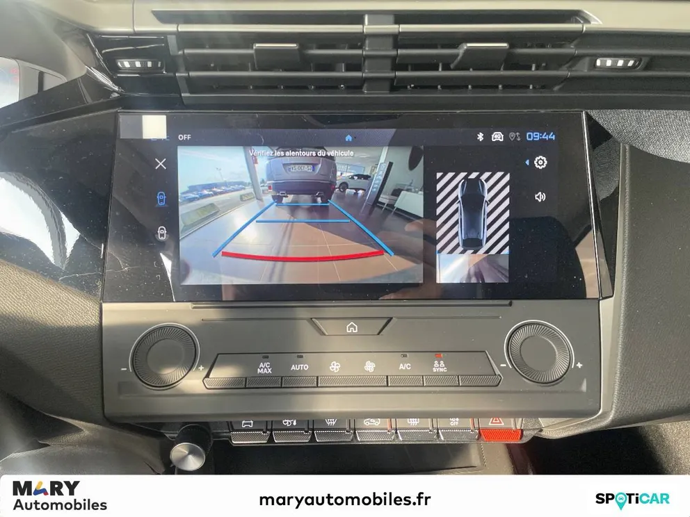 Véhicule occasion 186819 - peugeot 408 - Photo 15