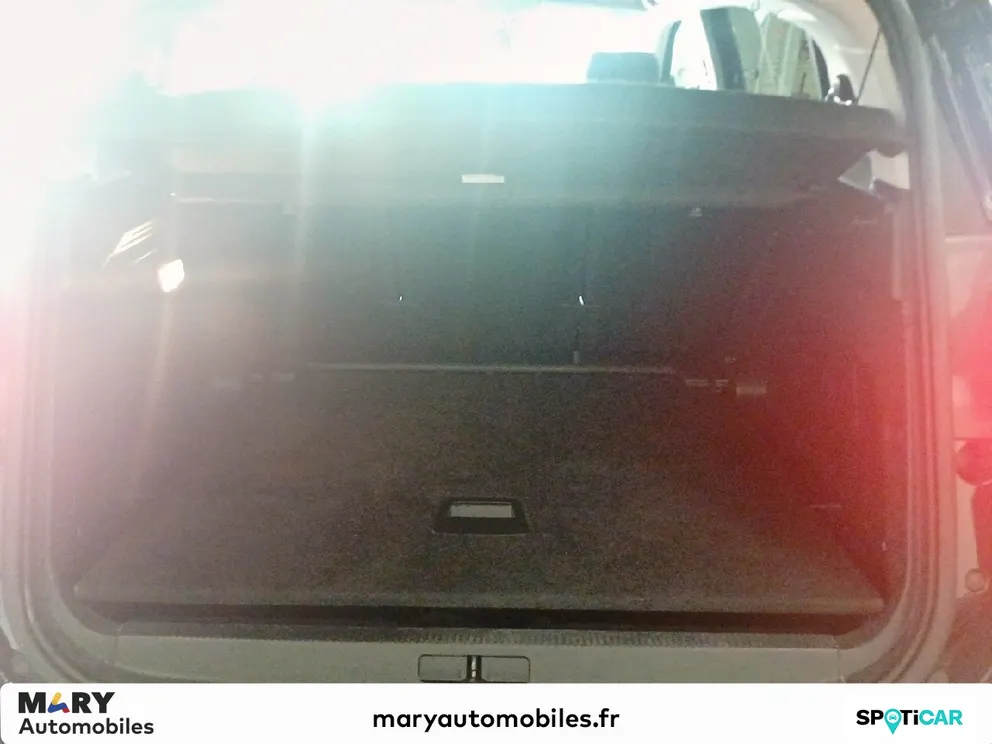 Véhicule occasion 1237407 - Citroën C5 AIRCROSS - Photo 16