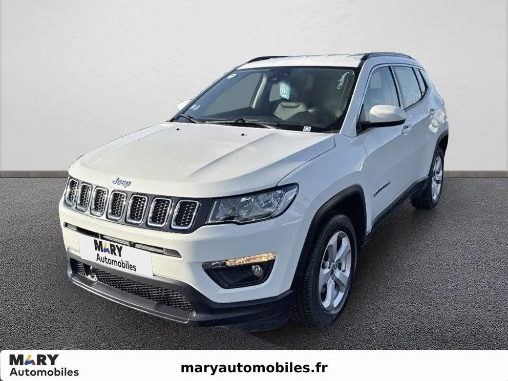 Véhicule occasion 200017 - jeep COMPASS - Photo 1