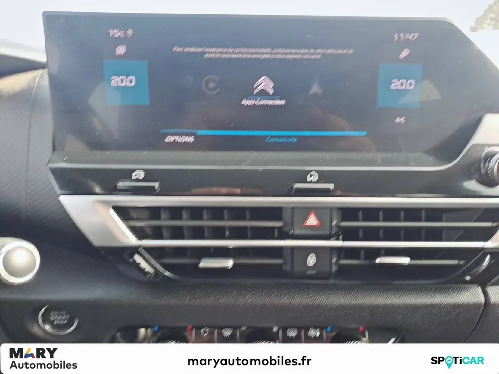 Véhicule occasion 224988 - Citroën C4 - Photo 15