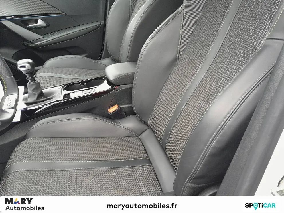 Véhicule occasion 175020 - peugeot 208 - Photo 9