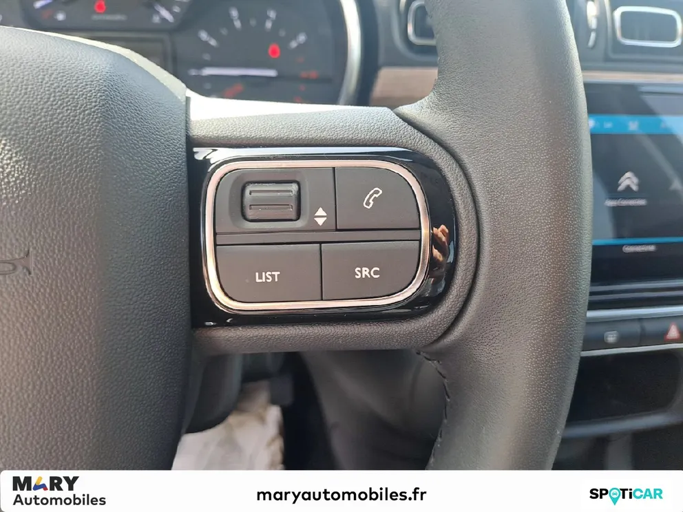Véhicule occasion 229941 - Citroën C3 - Photo 18