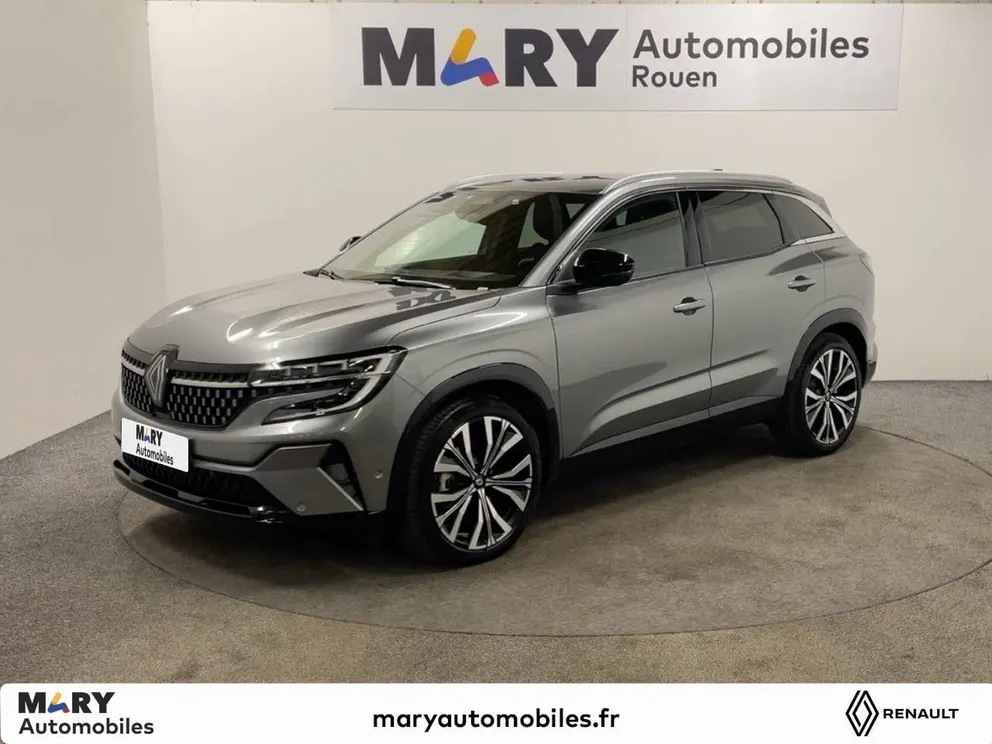 Véhicule occasion 202381 - renault AUSTRAL - Photo 1