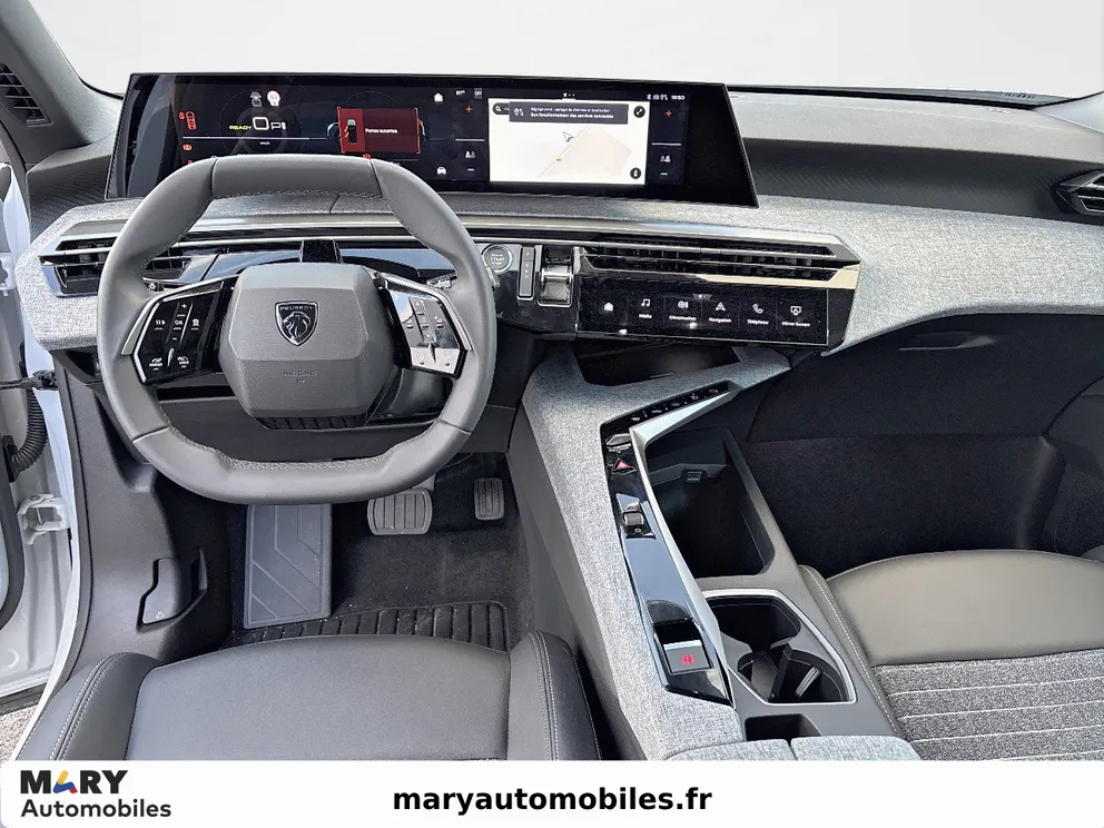 Véhicule occasion 1237282 - peugeot 5008 - Photo 8