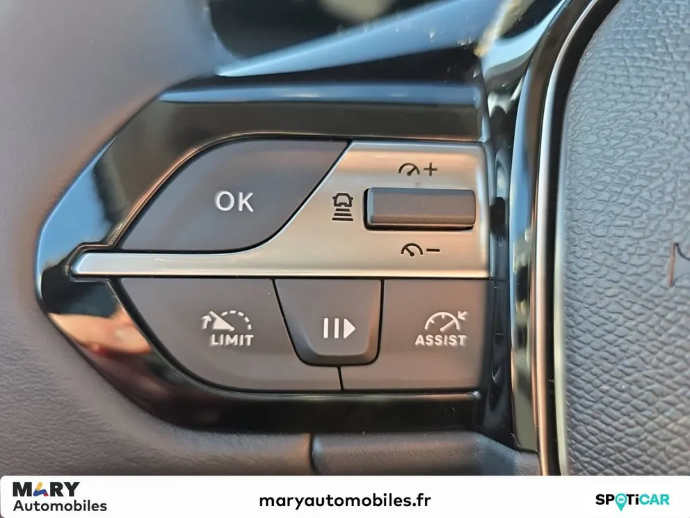 Véhicule occasion 198612 - peugeot 308 - Photo 13