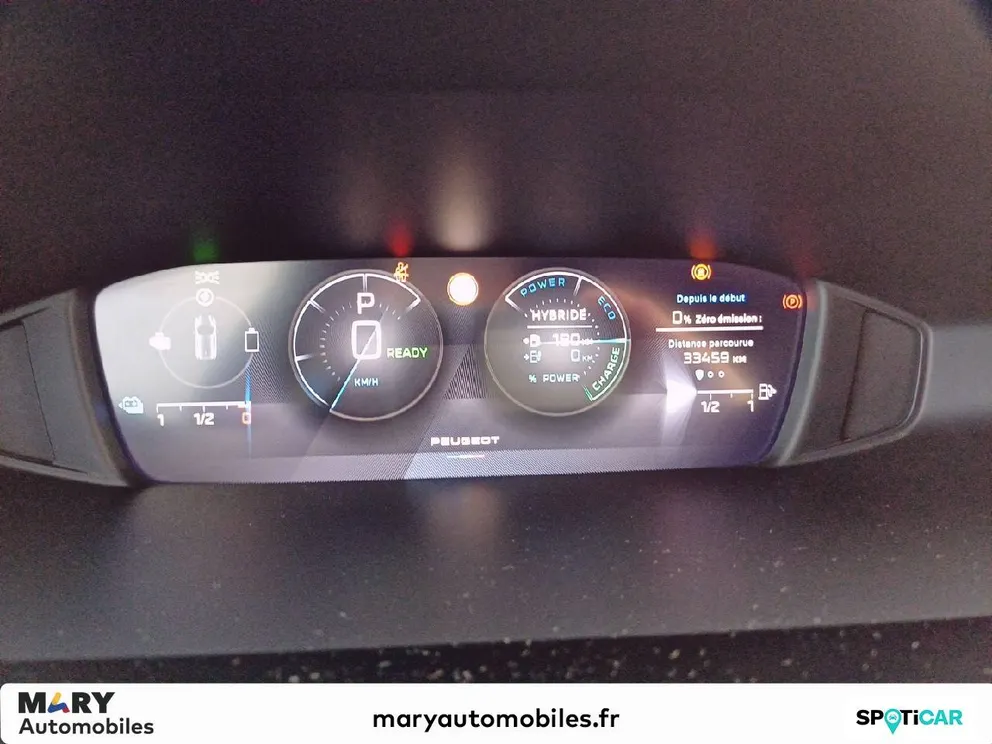Véhicule occasion 201433 - peugeot 308 - Photo 13