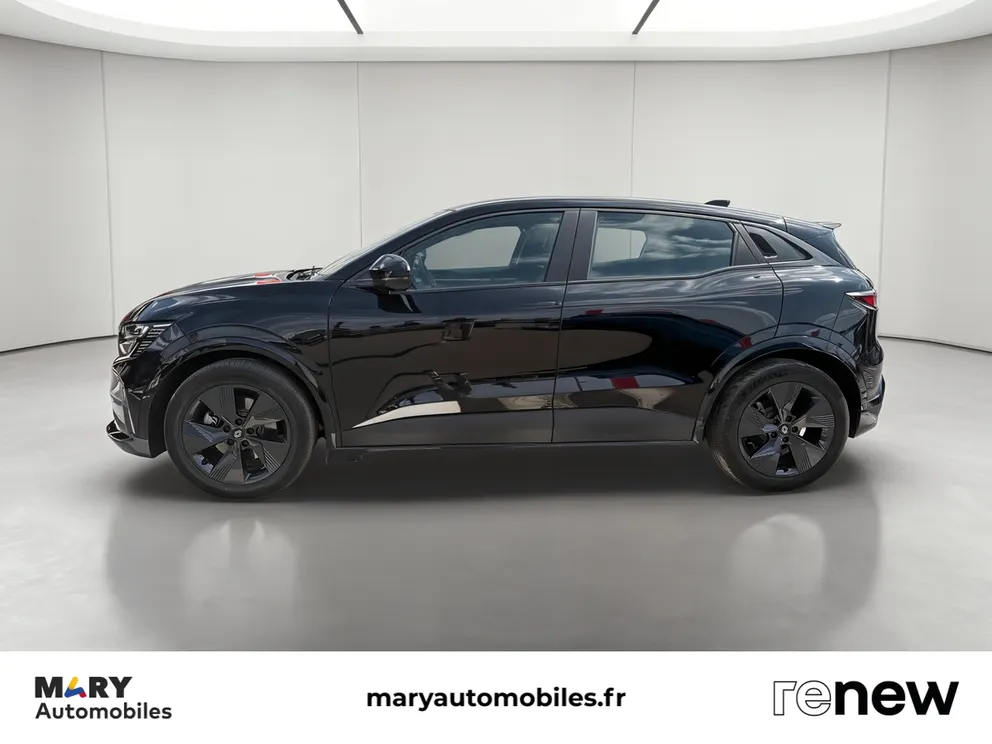 Véhicule occasion 217564 - renault MEGANE - Photo 2