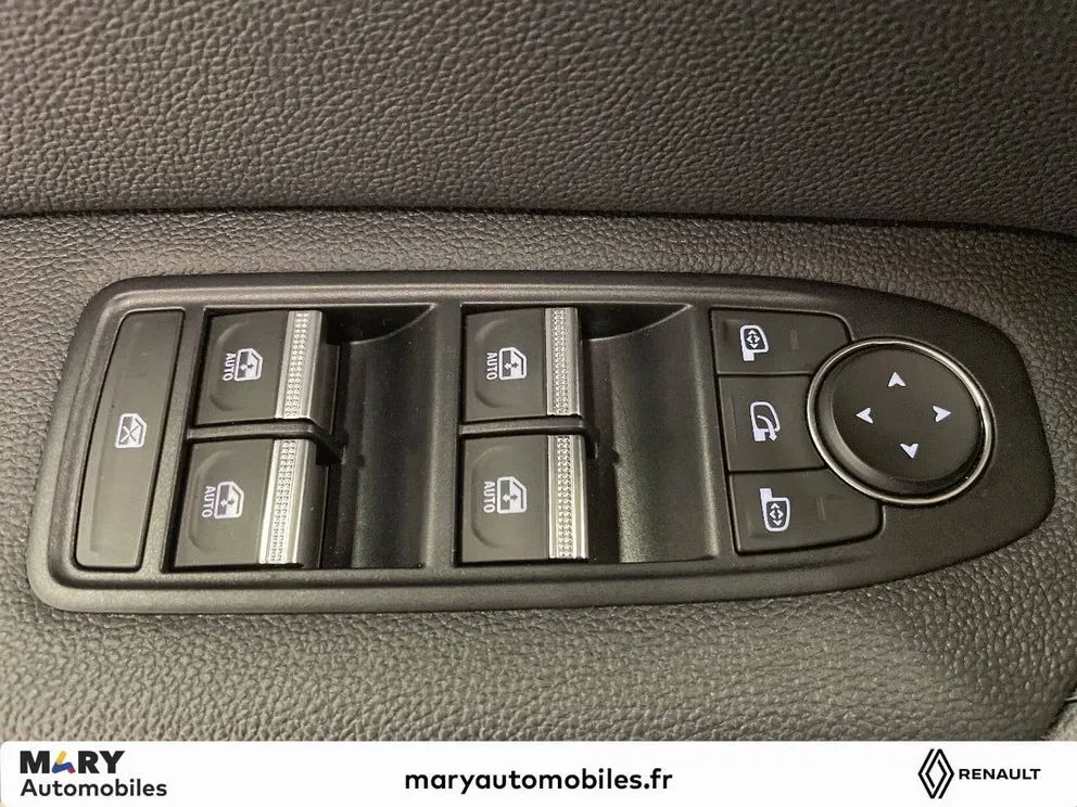 Véhicule occasion 204677 - renault CAPTUR - Photo 14