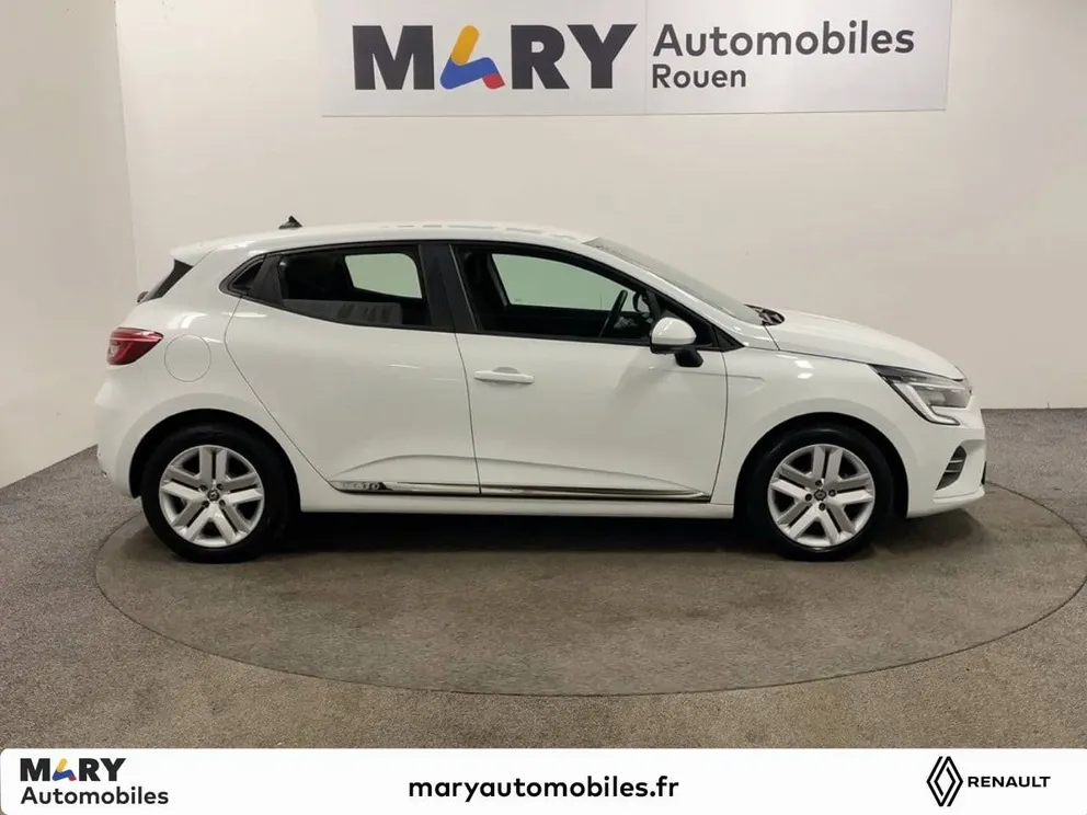 Véhicule occasion 201056 - renault CLIO - Photo 4