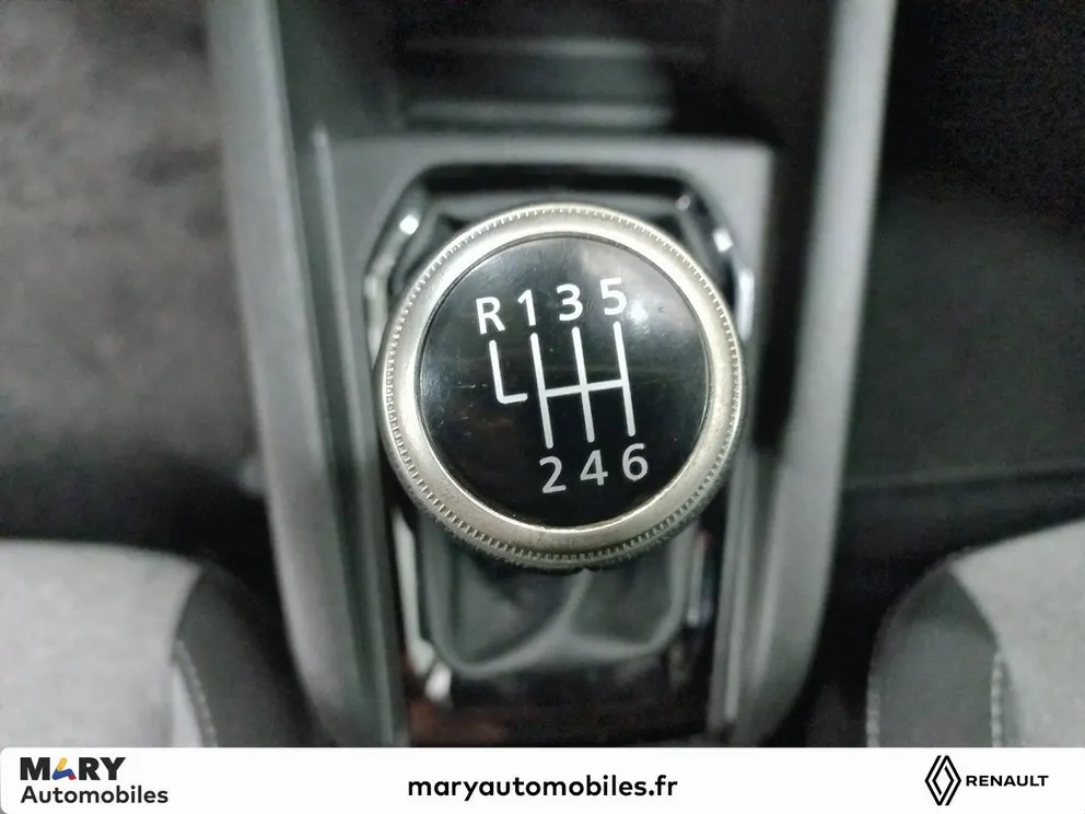 Véhicule occasion 228606 - renault CLIO - Photo 19