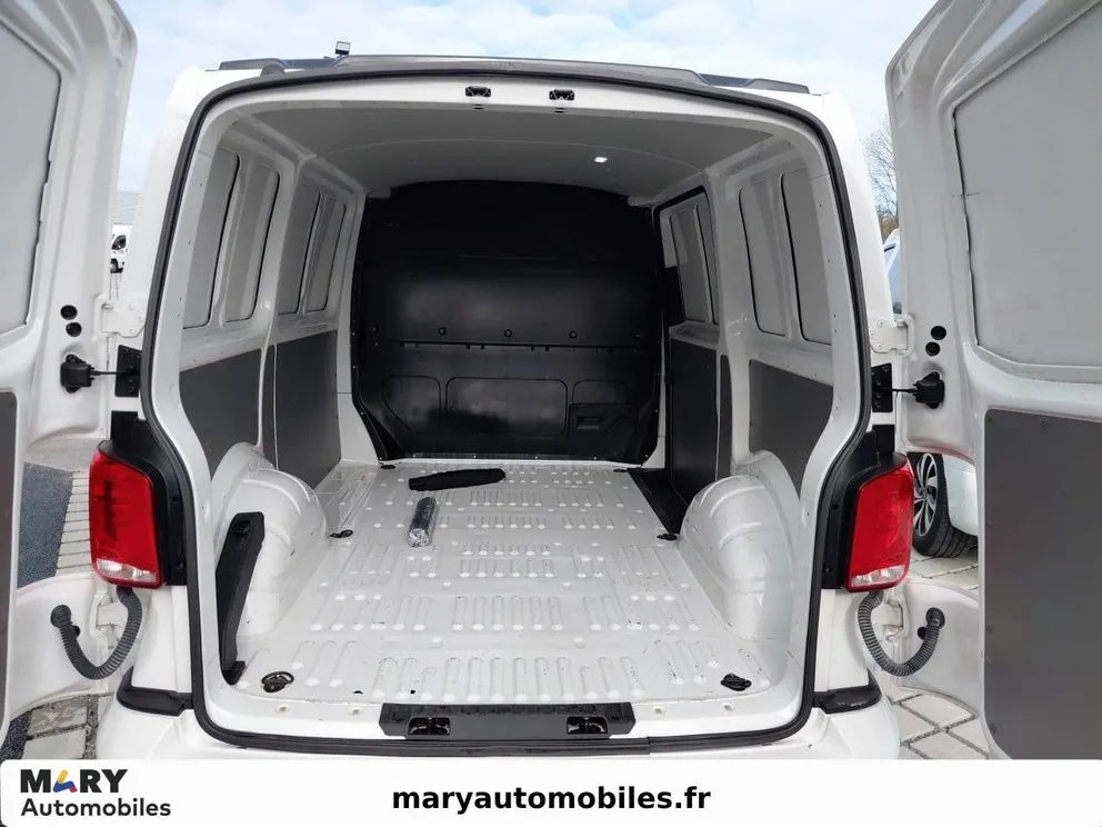 Véhicule occasion 226428 - volkswagen TRANSPORTER - Photo 6