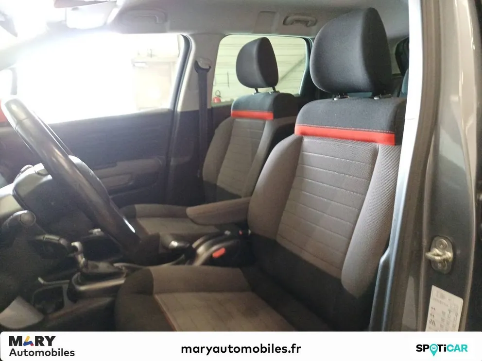 Véhicule occasion 183791 - Citroën C3 AIRCROSS - Photo 9