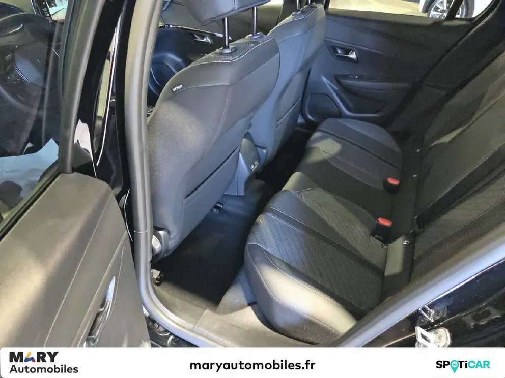 Véhicule occasion 230800 - peugeot 208 - Photo 10