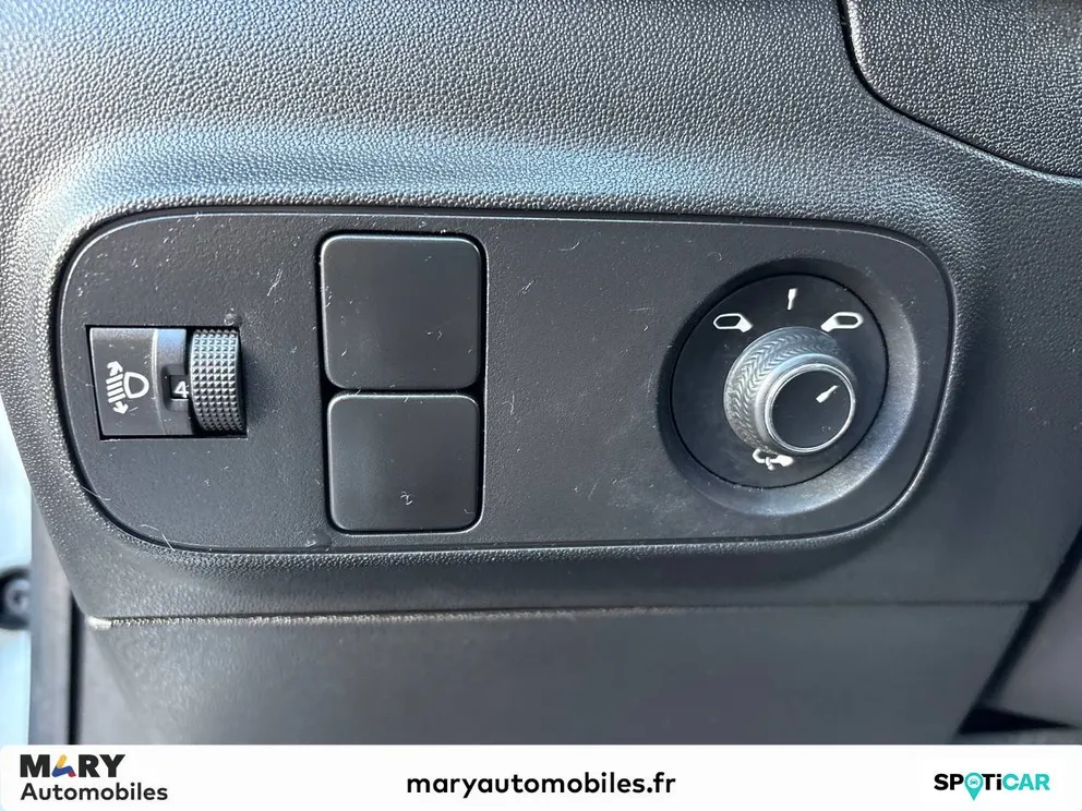 Véhicule occasion 213909 - Citroën C3 - Photo 13