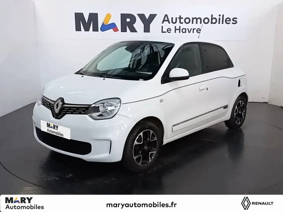 Véhicule occasion 212105 - renault TWINGO - Photo 1