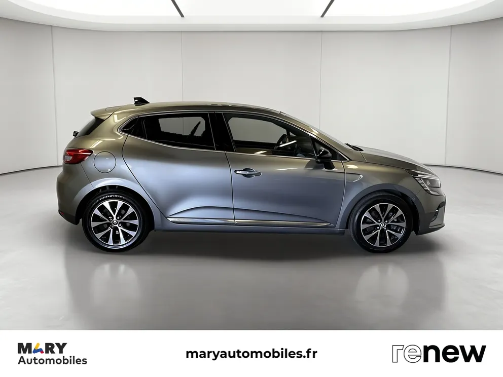 Véhicule occasion 1240687 - renault CLIO - Photo 6