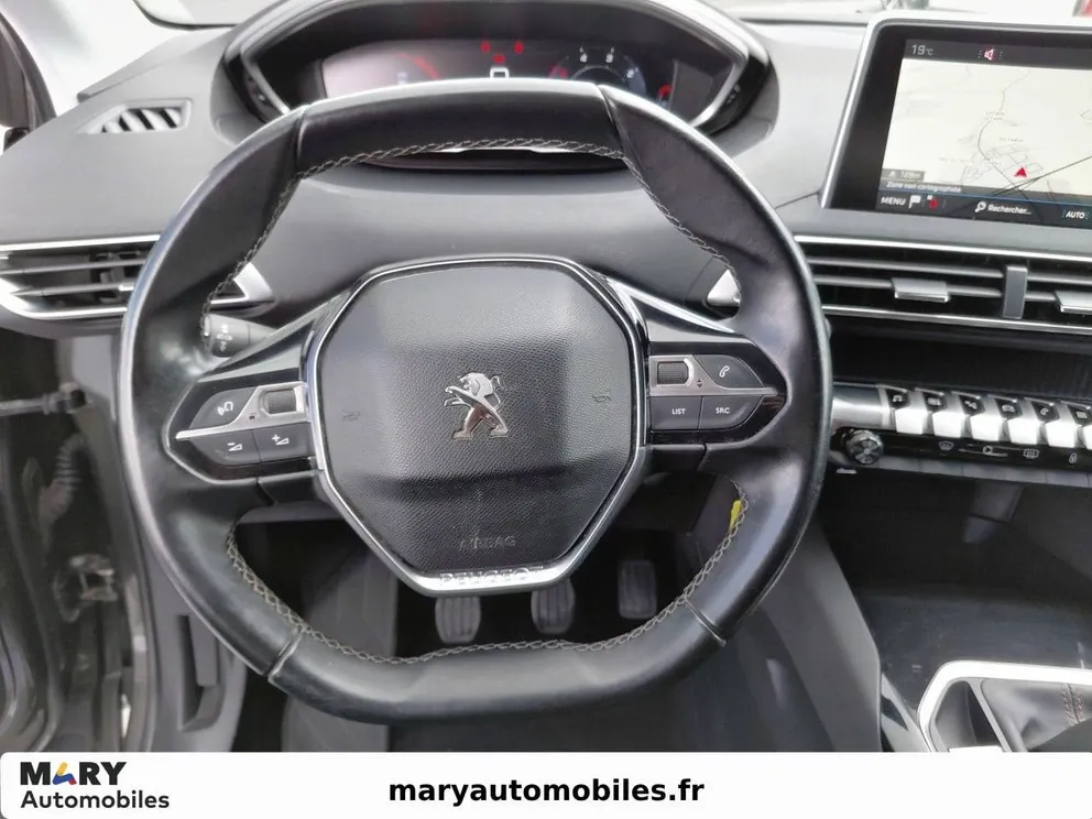 Véhicule occasion 234328 - peugeot 3008 - Photo 14