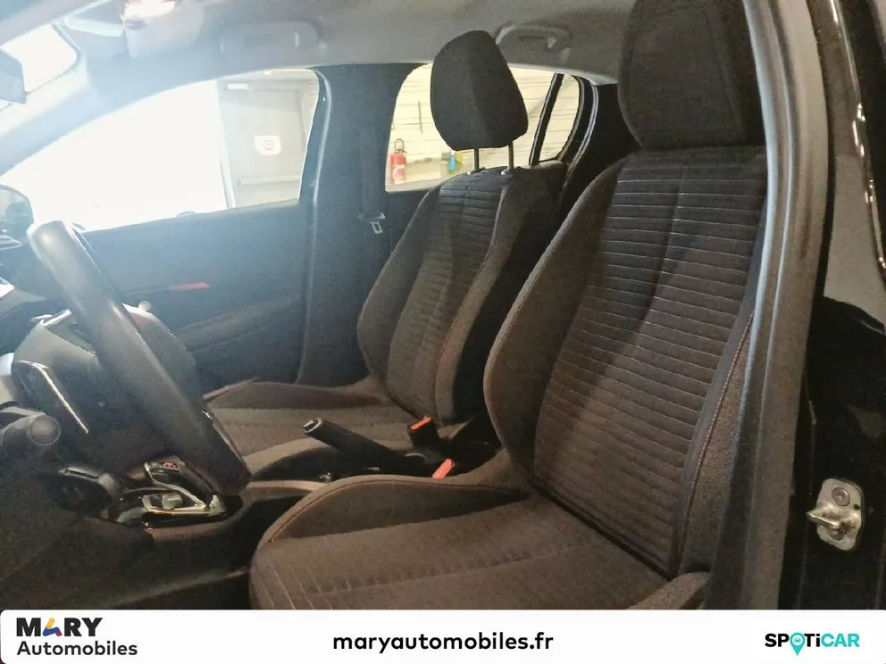 Véhicule occasion 206607 - peugeot 208 - Photo 9