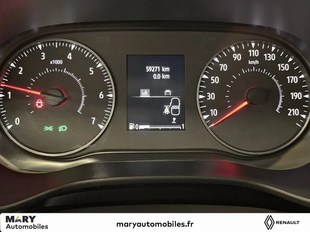 Véhicule occasion 228620 - dacia JOGGER - Photo 15