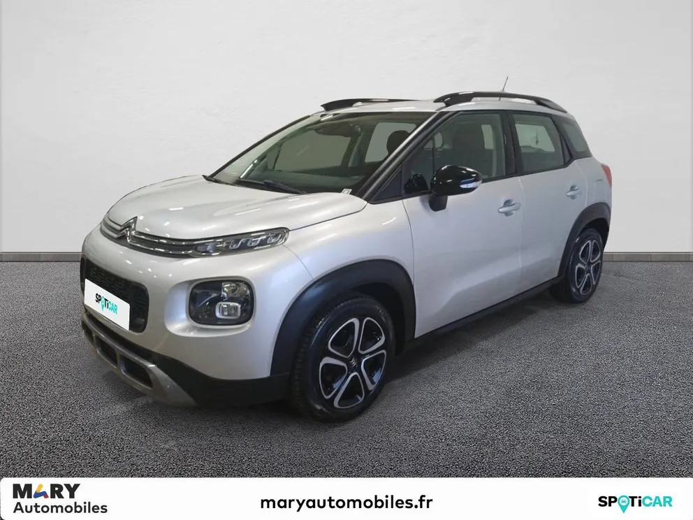 Véhicule occasion 205363 - Citroën C3 AIRCROSS - Photo 1