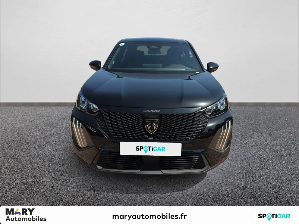 Véhicule occasion 238640 - peugeot 2008 - Photo 6