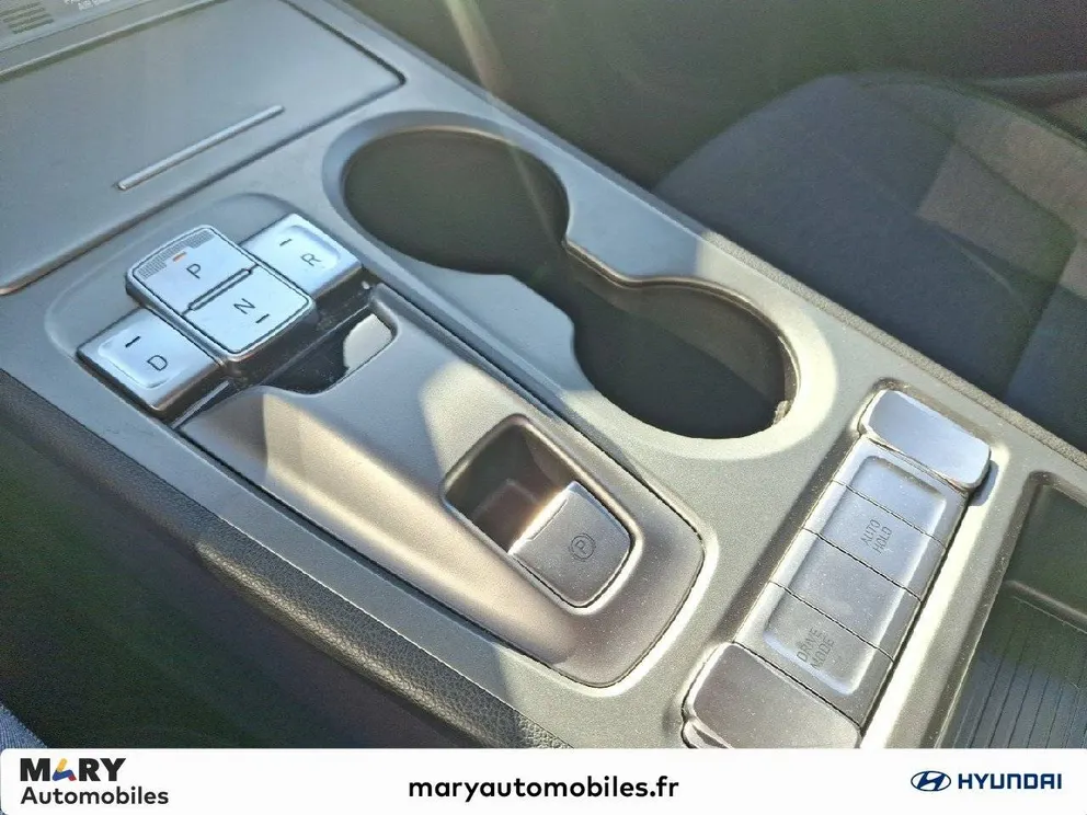 Véhicule occasion 178409 - hyundai KONA - Photo 15