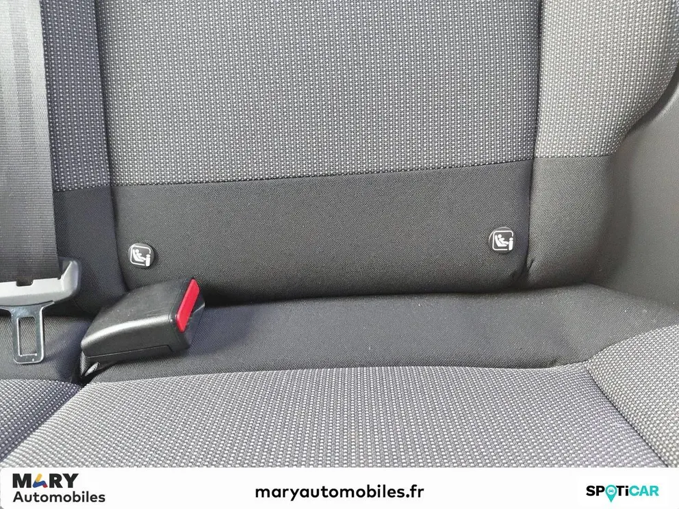 Véhicule occasion 219258 - Citroën C3 - Photo 28