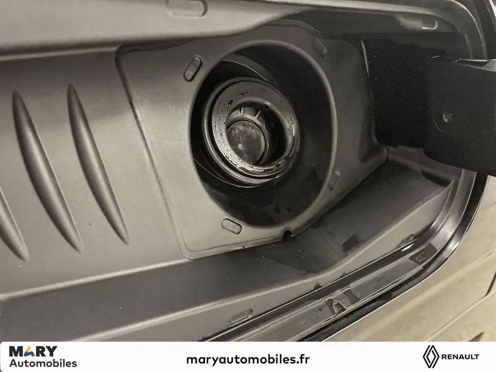 Véhicule occasion 207459 - renault AUSTRAL - Photo 16