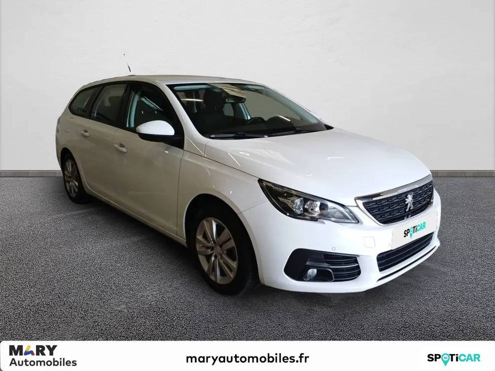 Véhicule occasion 224769 - peugeot 308 - Photo 3