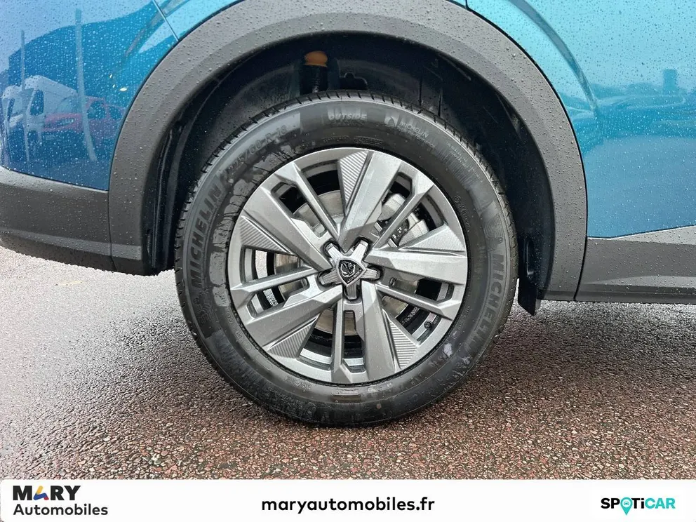 Véhicule occasion 209610 - peugeot 5008 - Photo 10
