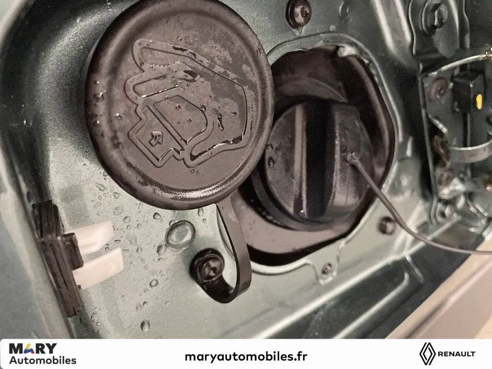 Véhicule occasion 200391 - dacia SANDERO - Photo 16