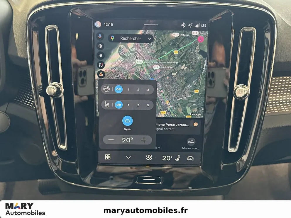 Véhicule occasion 215488 - volvo EC40 - Photo 15