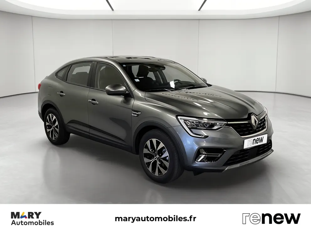 Véhicule occasion 236643 - renault ARKANA - Photo 7