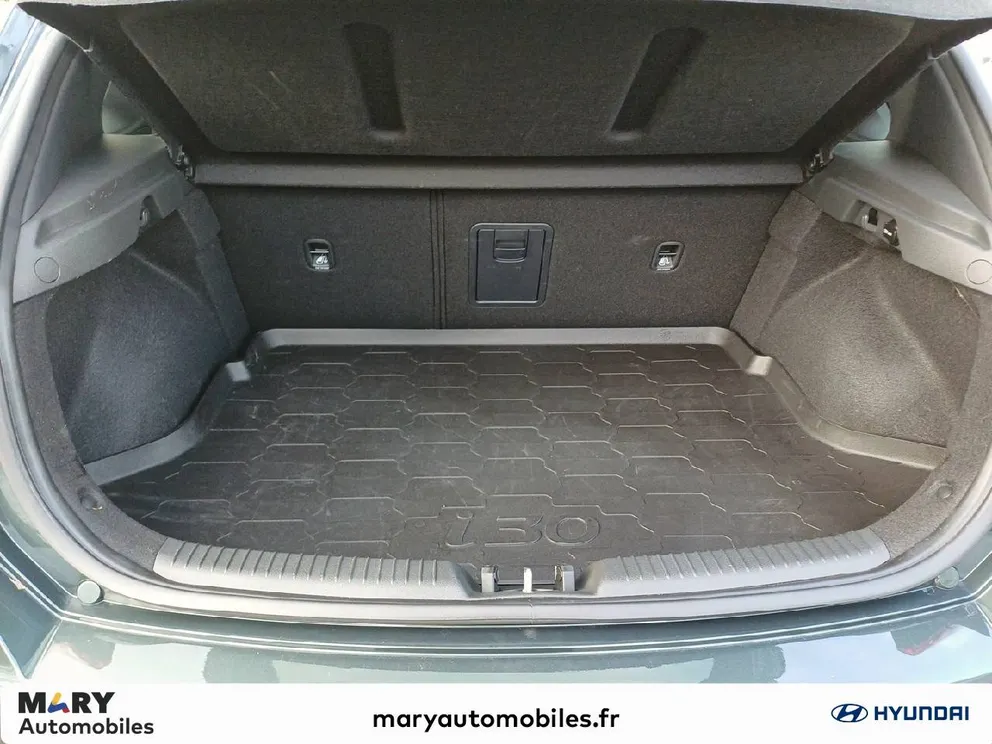 Véhicule occasion 216434 - hyundai i30 - Photo 6