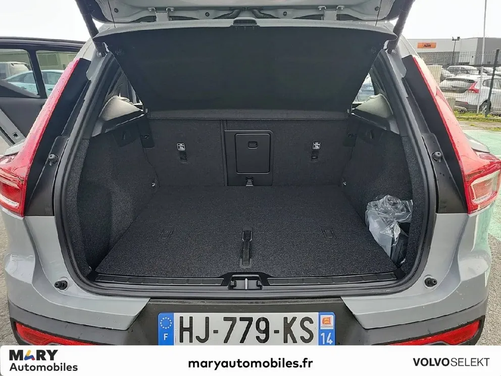 Véhicule occasion 226128 - volvo EX40 - Photo 11