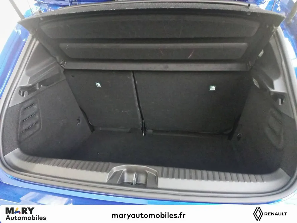 Véhicule occasion 198910 - renault CLIO - Photo 6