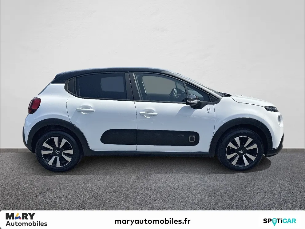 Véhicule occasion 1229344 - Citroën C3 - Photo 4