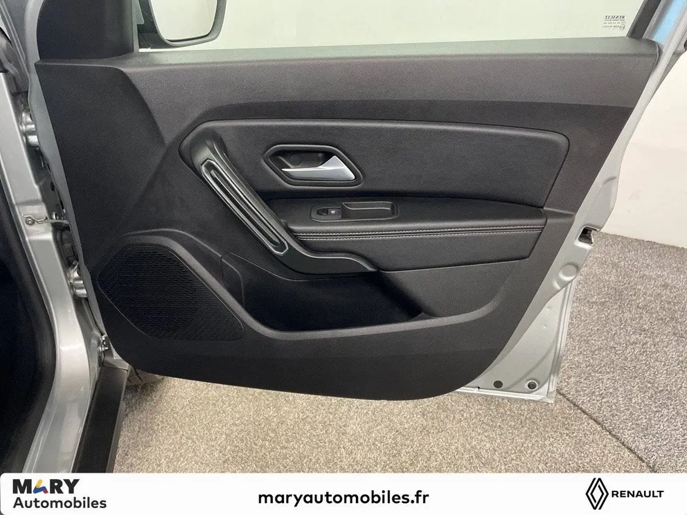 Véhicule occasion 198927 - dacia DUSTER - Photo 18