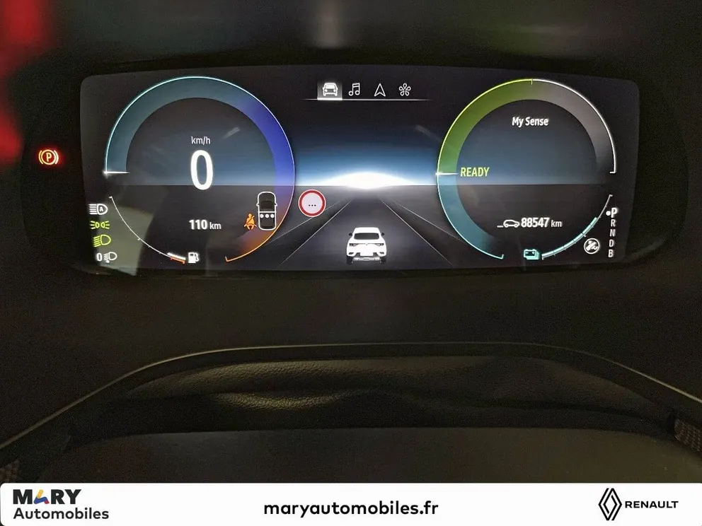 Véhicule occasion 203578 - renault ARKANA - Photo 15