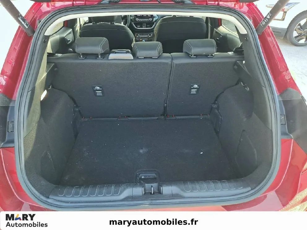 Véhicule occasion 220400 - ford PUMA - Photo 6