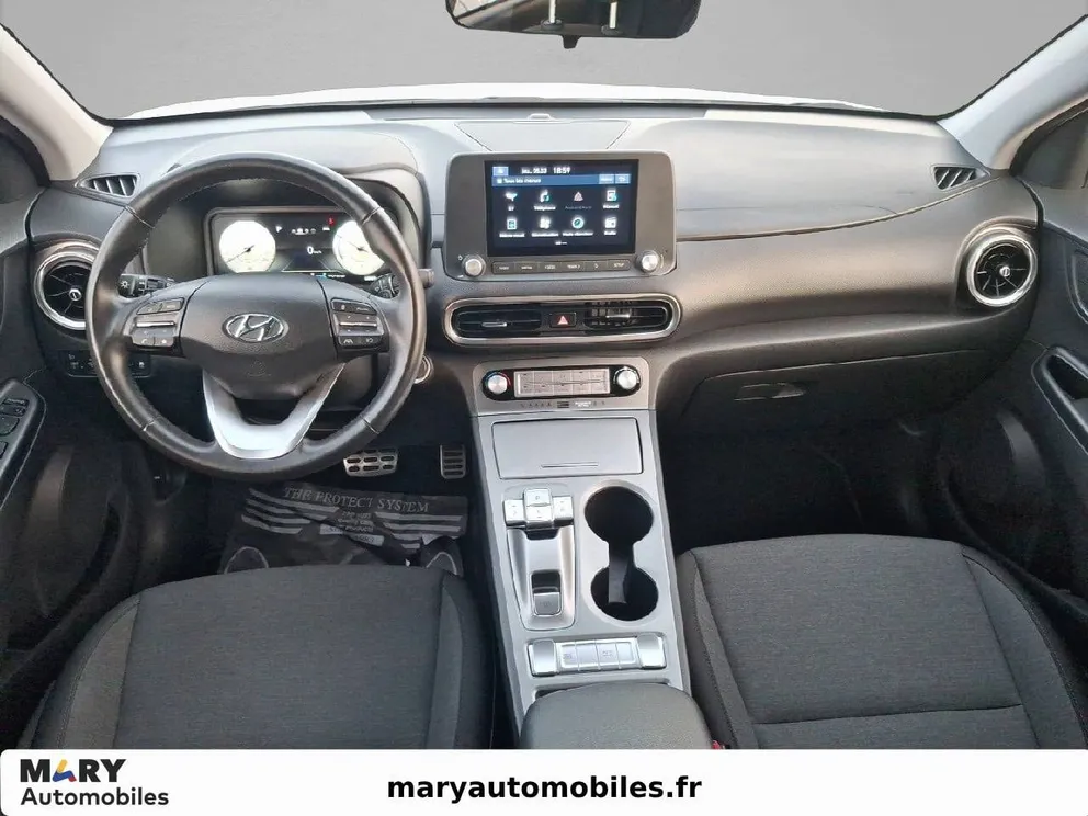 Véhicule occasion 225455 - hyundai KONA - Photo 8