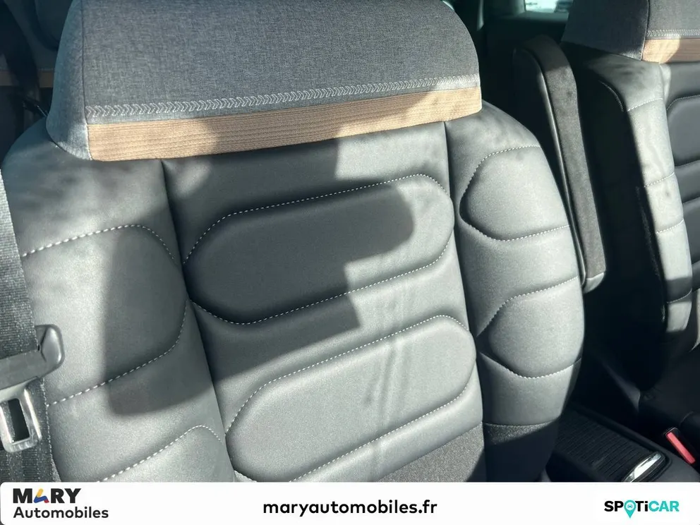 Véhicule occasion 213387 - Citroën C3 AIRCROSS - Photo 10